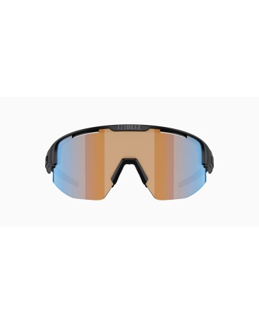 Bliz Matrix Color Matt Black | Shop Official Bliz Store